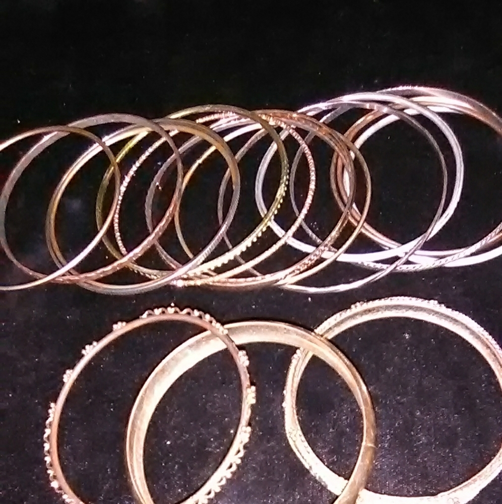 Bracelets